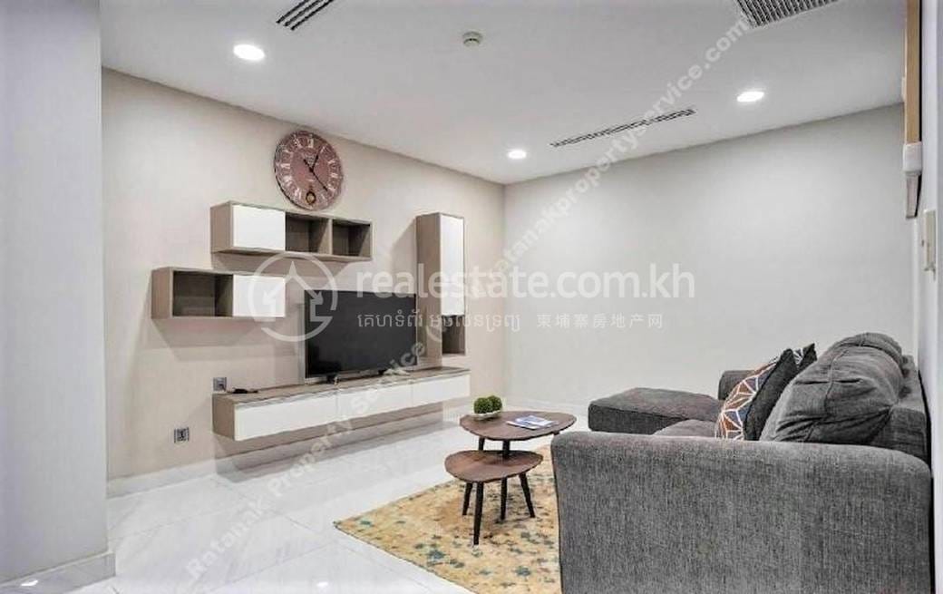 ផ្ទះល្វែង តម្លៃ $1,750