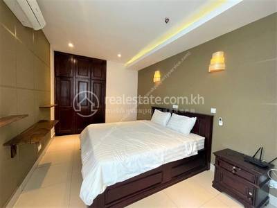 BKK 1, Chamkarmon, Phnom Penh