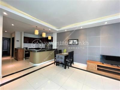 BKK 1, Chamkarmon, Phnom Penh