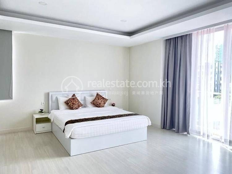 residential Apartment for rent in BKK 1 ID 226679 1