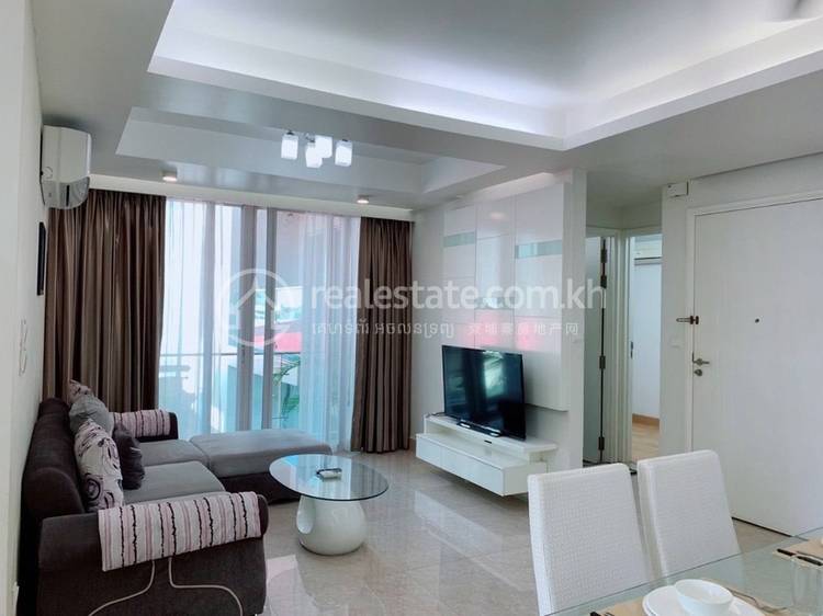 residential Apartment for rent in BKK 1 ID 227015 1