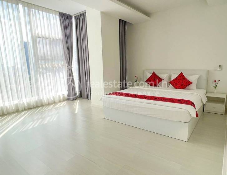 residential Apartment for rent in BKK 1 ID 226678 1