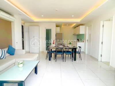 Apartment For Rent in BKK 1, Boeng Keng Kang, Phnom Penh
