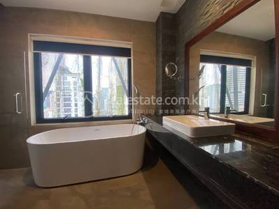 Apartment For Rent in BKK 1, Boeng Keng Kang, Phnom Penh