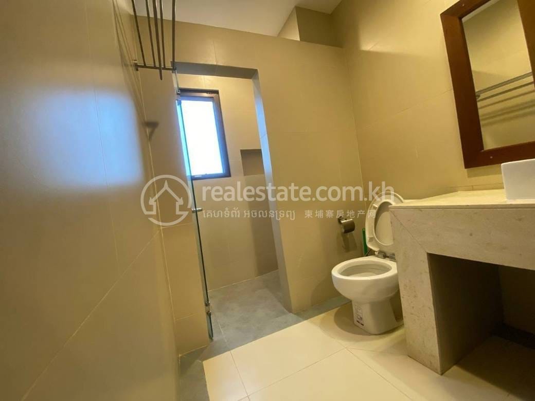 Apartment For Rent in Boeng Keng Kang $6,500