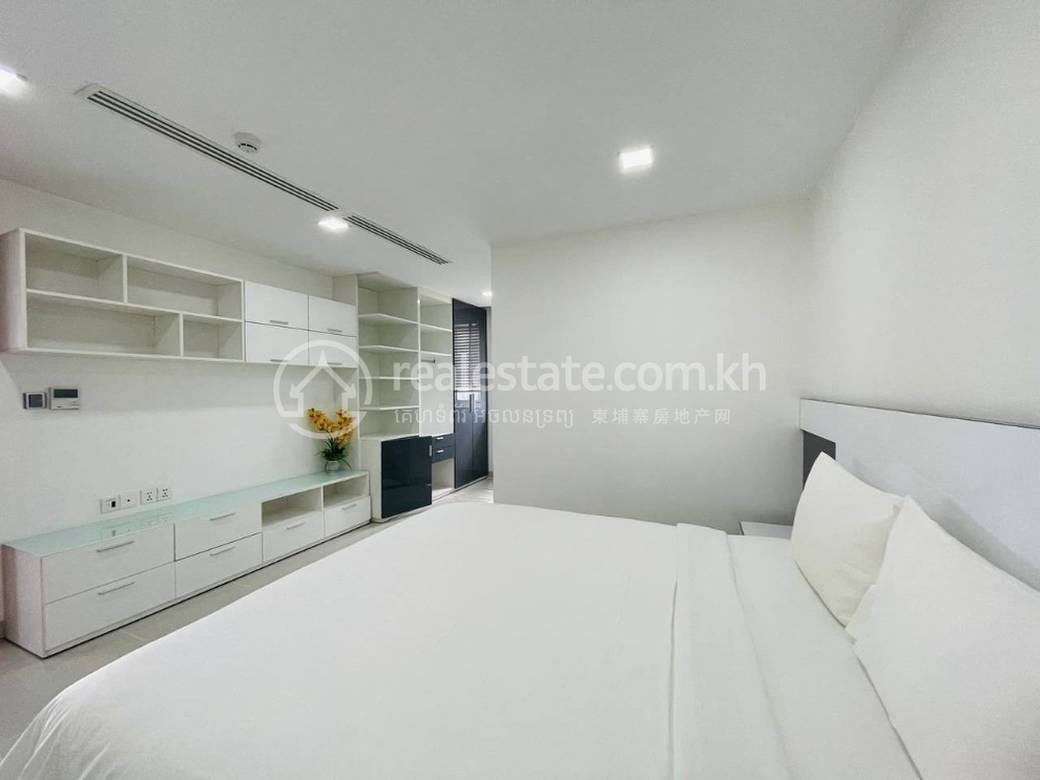 Apartment For Rent in BKK 1, Boeng Keng Kang, Phnom Penh