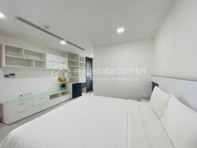 Apartment For Rent in BKK 1, Boeng Keng Kang, Phnom Penh