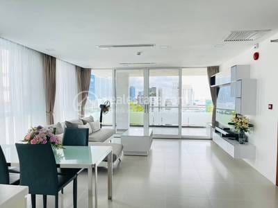 Apartment For Rent in Boeng Keng Kang $4,500