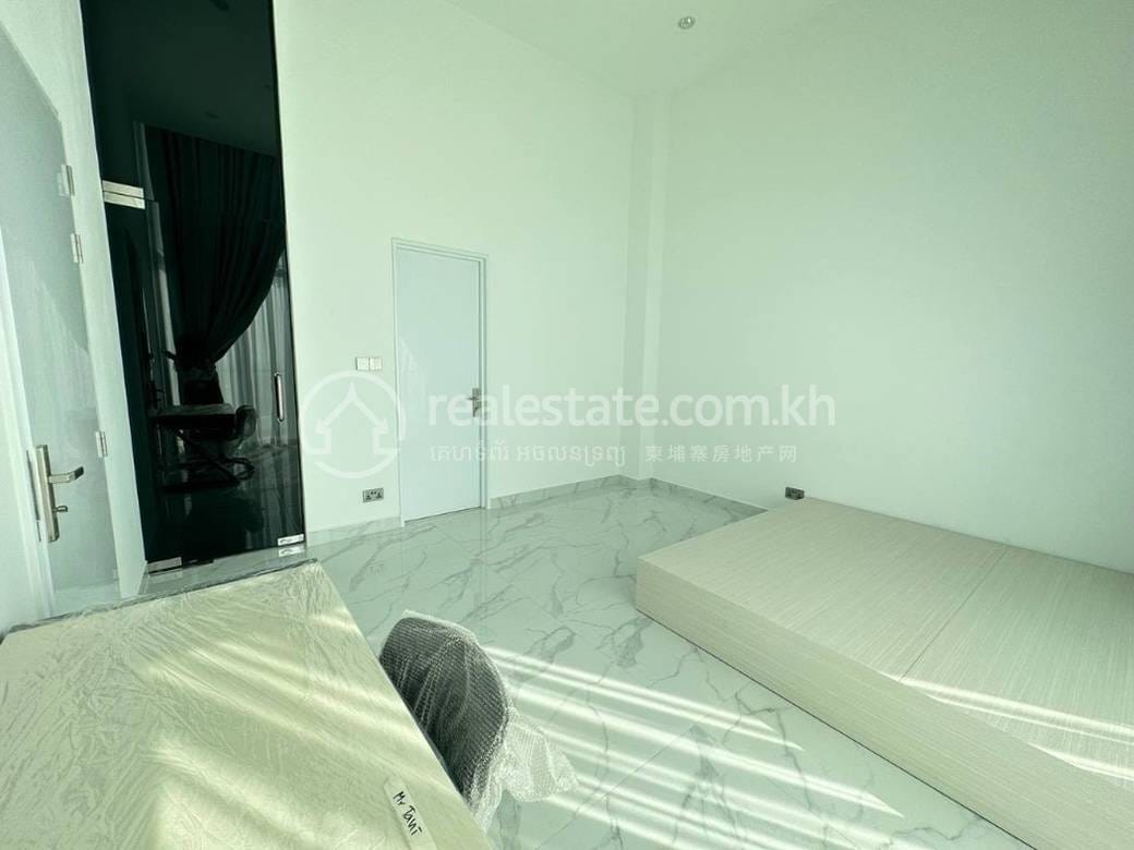 Apartment For Rent in BKK 1, Boeng Keng Kang, Phnom Penh