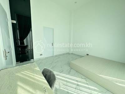 Apartment For Rent in BKK 1, Boeng Keng Kang, Phnom Penh