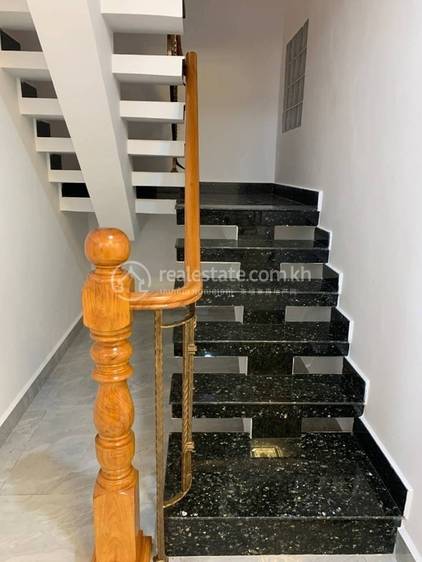 Toul Kork别墅出租，价格$4,500
