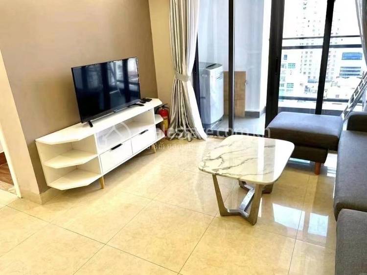 residential Apartment for rent in BKK 1 ID 226985 1