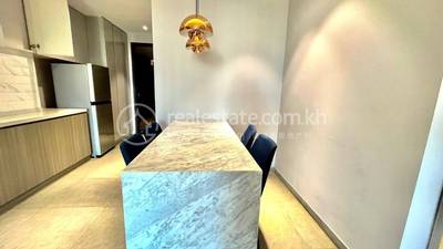 อพาร์ทเม้นท์ สำหรับเช่า ใน Boeng Keng Kang $800