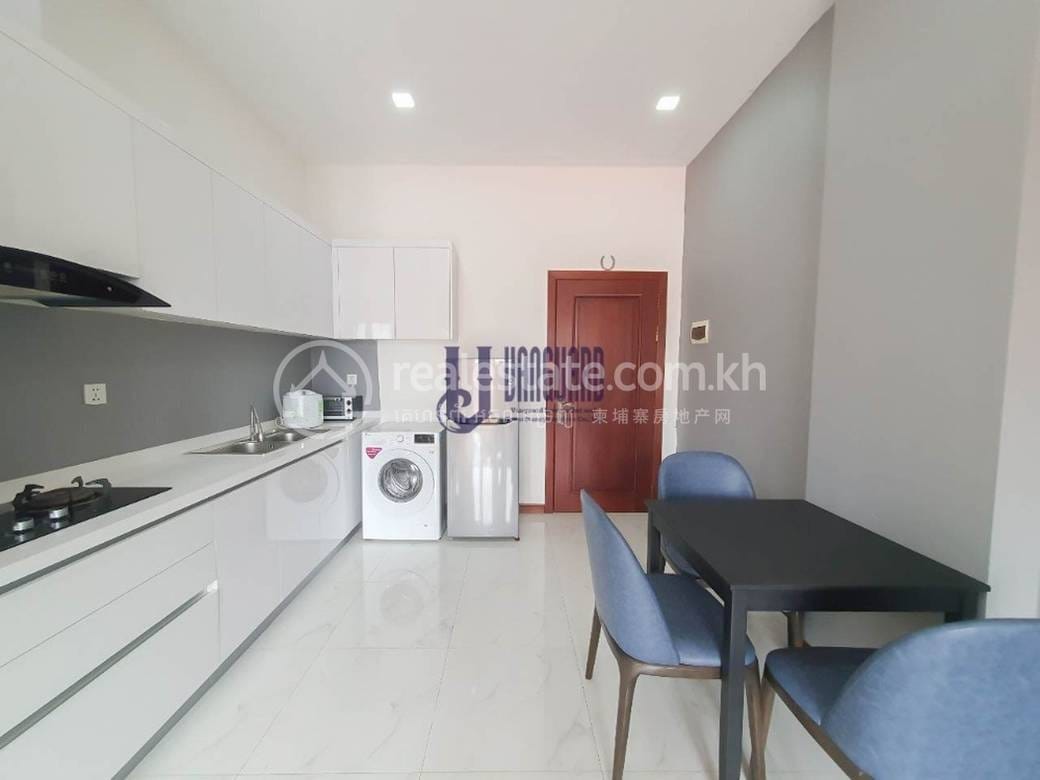 Apartmán K pronájmu in Boeung Tumpun, Meanchey, Phnom Penh