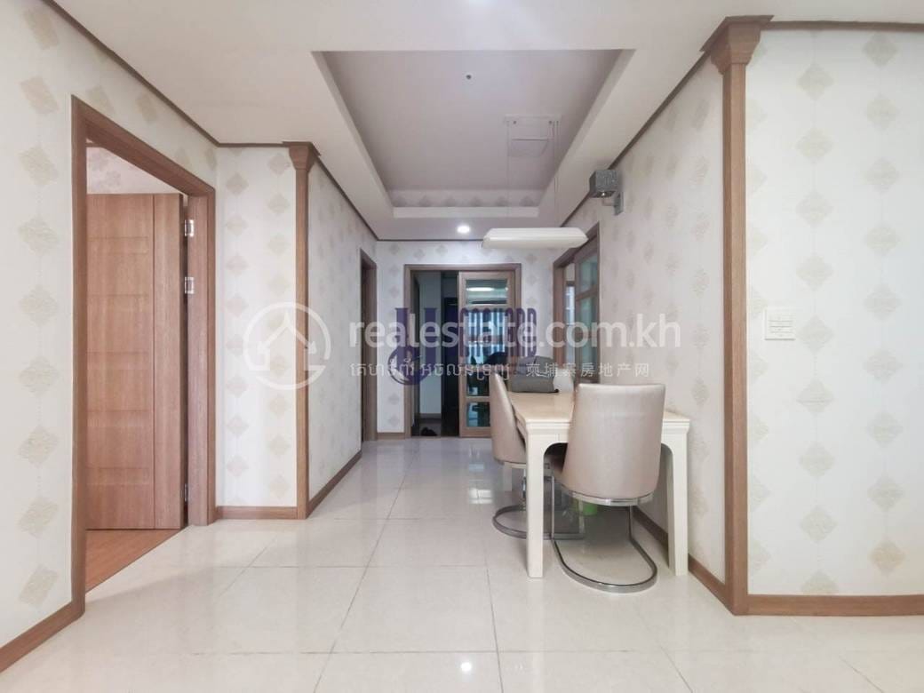 BKK 1 Condo For Rent in BKK 1