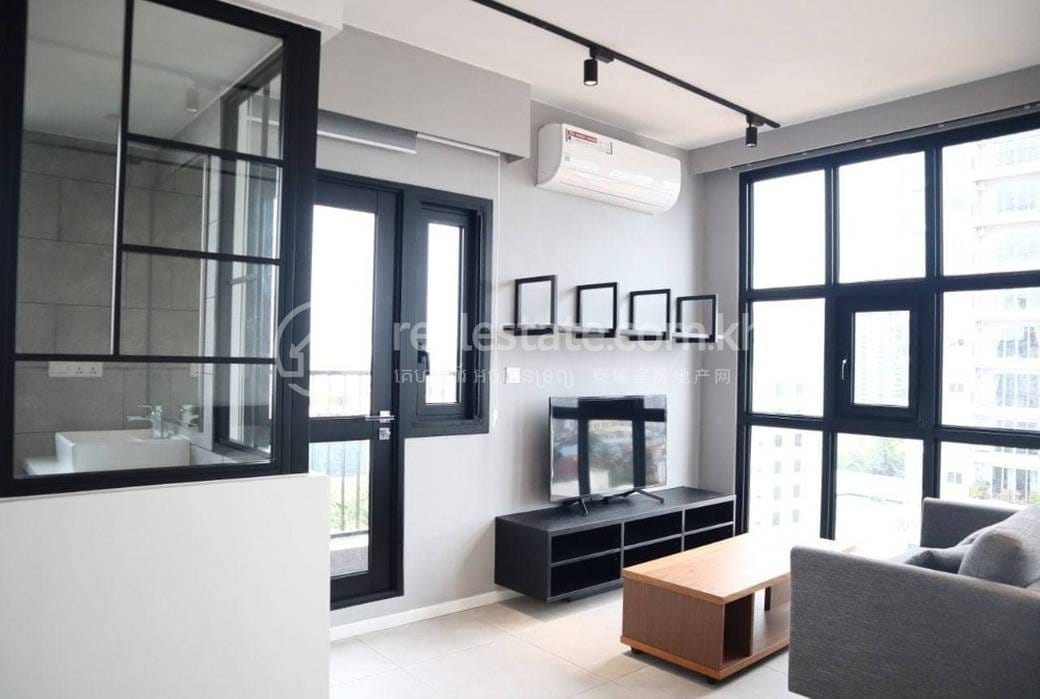 BKK 1 Condo For Rent in BKK 1