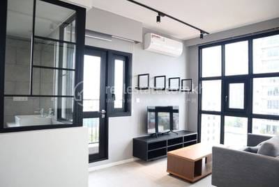 BKK 1 Condo For Rent in BKK 1