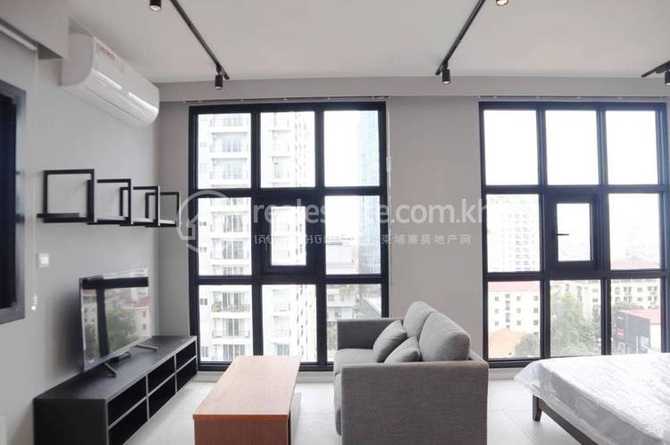 residential Condo for rent in BKK 1 ID 227161 1