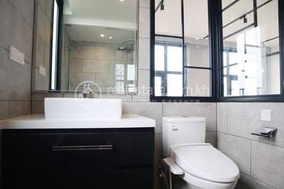 Boeng Keng Kang Condo For Rent in Boeng Keng Kang