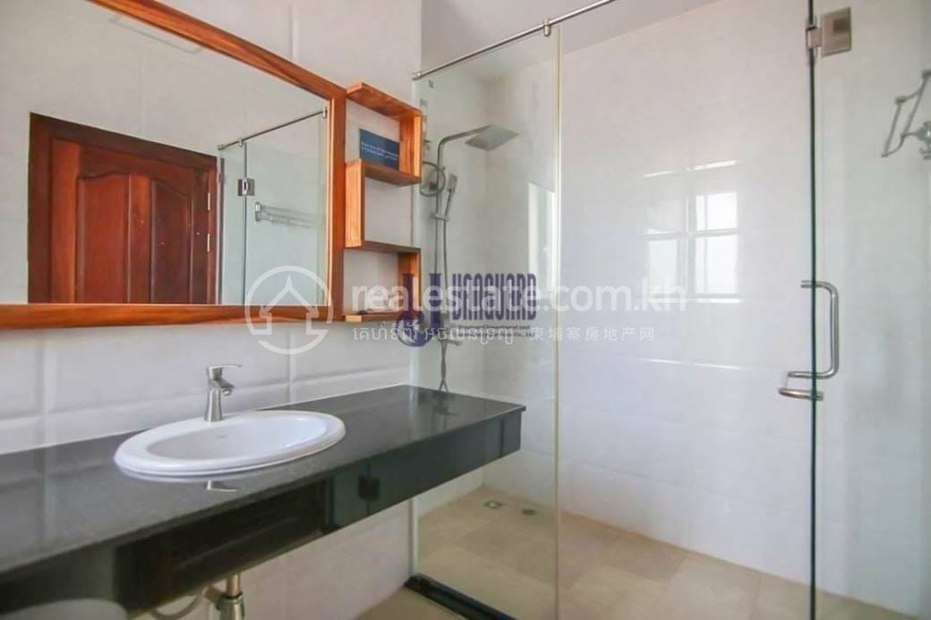 Toul Tum Poung 2 Apartment For Rent in Toul Tum Poung 2