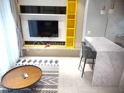 Boeng Keng Kang에 있는 콘도 임대 $750