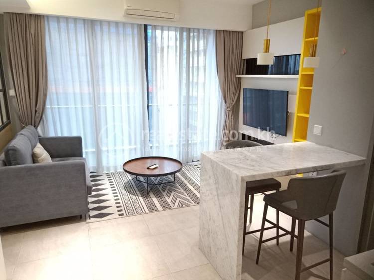 residential Condo for rent in BKK 1 ID 227270 1