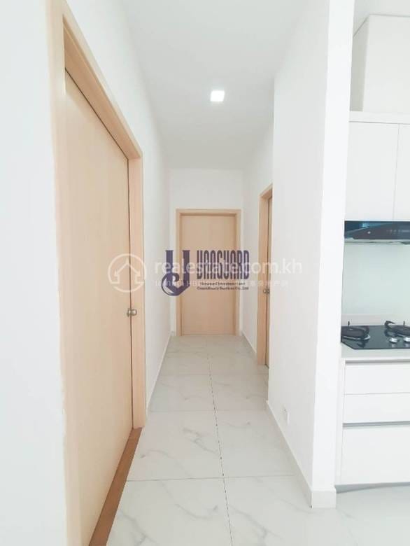 ខុនដូ សំរាប់លក់ នៅMeanchey តម្លៃ $132,000