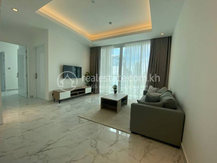 residential Condo for rent in BKK 1 ID 225901 1