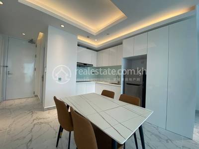 BKK 1 ខុនដូ សំរាប់ជួល នៅ BKK 1