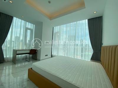 Boeng Keng Kang ខុនដូ សំរាប់ជួល នៅ BKK 1 Boeng Keng Kang តម្លៃ $1,300