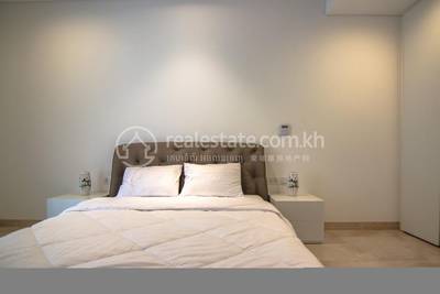   , Tonle Bassac, Chamkarmon, プノンペン