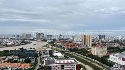   , Tonle Bassac, Chamkarmon, プノンペン
