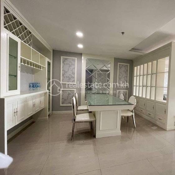 Condo For Rent in Veal Vong, 7 Makara, Phnom Penh