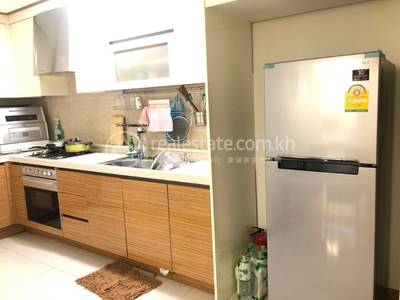 Condo À louer à, BKK 1, Boeng Keng Kang, Phnom Penh