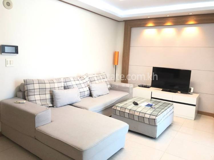 residential Condo for rent in BKK 1 ID 227299 1