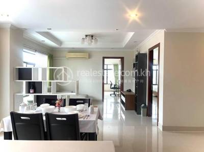  , BKK 1, Chamkarmon, Phnom Penh