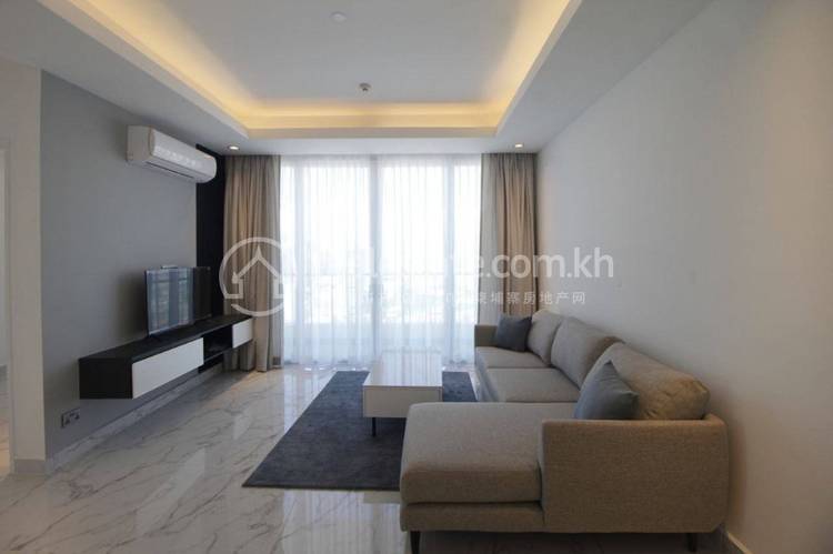 residential Condo for rent in BKK 1 ID 227260 1