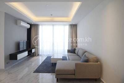 Condo Na wynajem w, BKK 1, Boeng Keng Kang, Phnom Penh