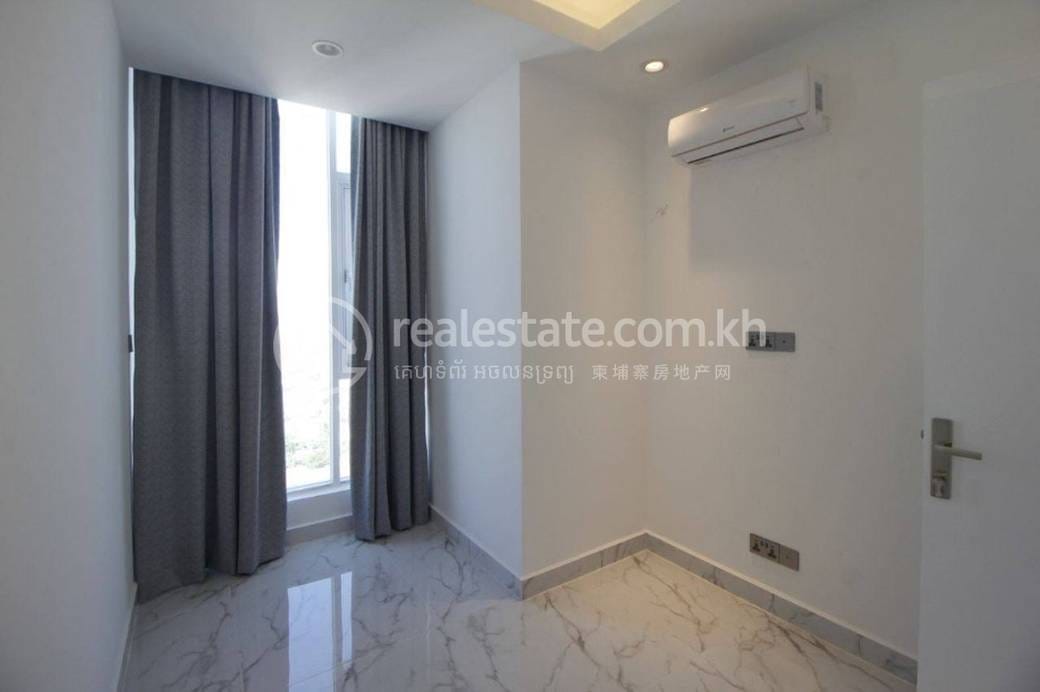 BKK 1 Condo Na wynajem w BKK 1