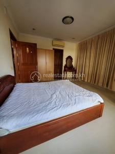 អាផាតមិន សំរាប់ជួល នៅBoeng Keng Kang តម្លៃ $400