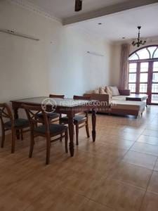 Boeng Keng Kang អាផាតមិន សំរាប់ជួល នៅBoeng Keng Kang