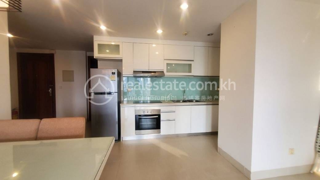 Furnished Serviced Apartment For Rent