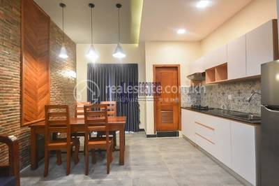 Boeng Keng Kang套房出租，价格$450