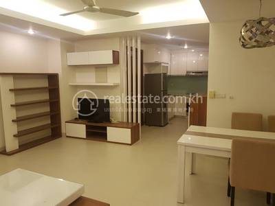  , BKK 1, Chamkarmon, Phnom Penh
