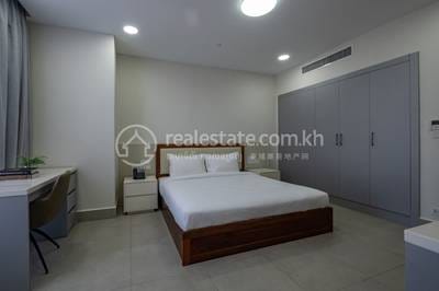 Mieszkanie Na wynajem w Boeng Keng Kang $950