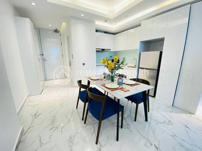Condo Na wynajem w Boeng Keng Kang $1,200