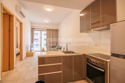 Sen Sok Condo K pronájmu in Sen Sok