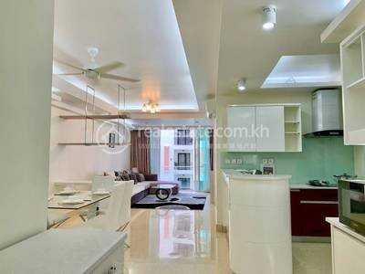 BKK 1, Chamkarmon, พนมเปญ