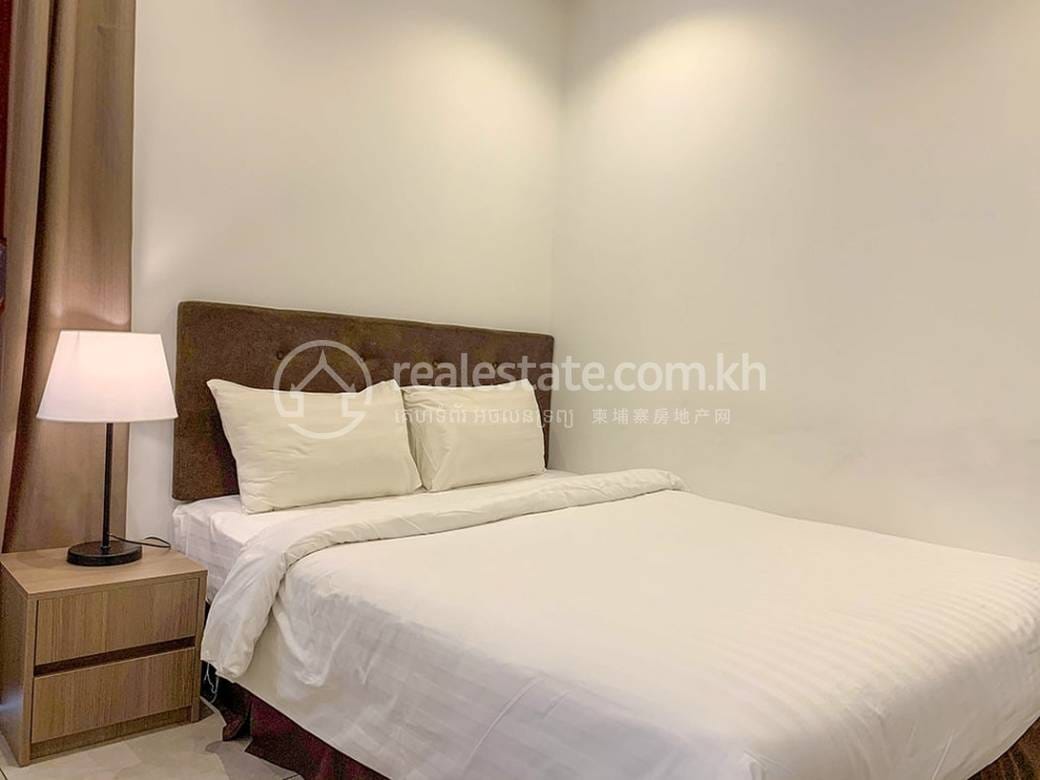 Boeng Keng Kang套房出租，价格$650