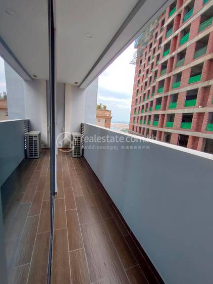 Apartment For Rent in Chamkarmon $600